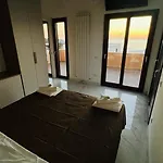 Bed & Breakfast Topazio & Tropea