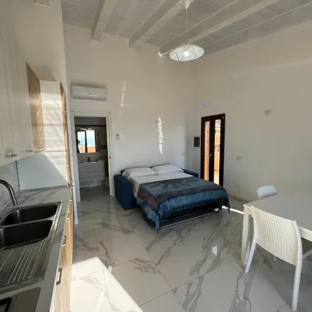 Topazio & Tropea