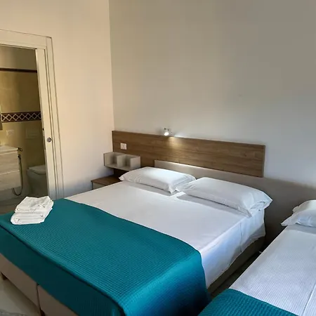 Topazio & 3* Tropea