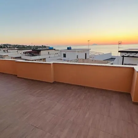 Nocleg ze śniadaniem Topazio & Tropea