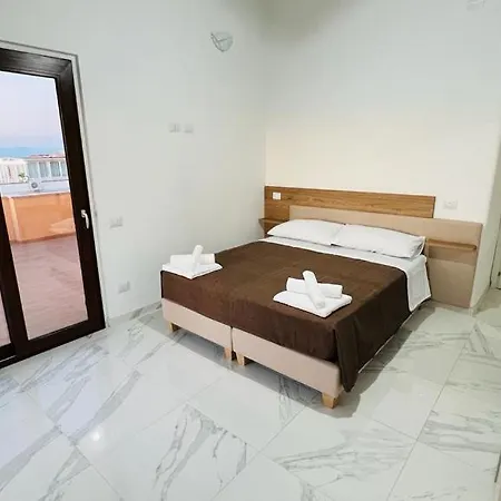 فندق مبيت وإفطار Topazio &