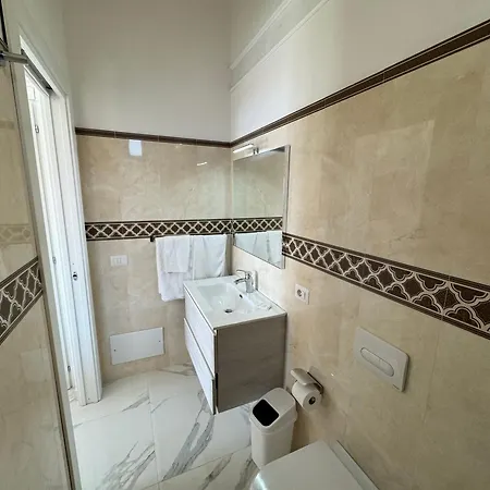 Nocleg ze śniadaniem Topazio & 3*