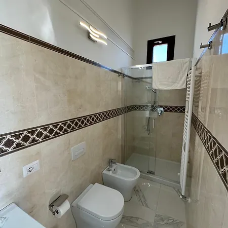 فندق مبيت وإفطار Topazio & 3*