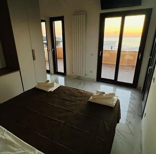 Bed and Breakfast Topazio & Tropea