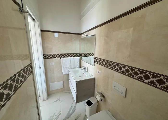 Bed and Breakfast Topazio & 3*