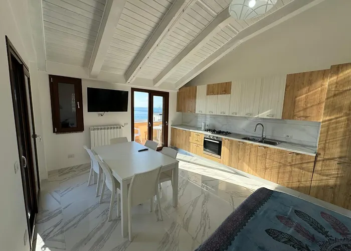 Bed and Breakfast Topazio & Tropea