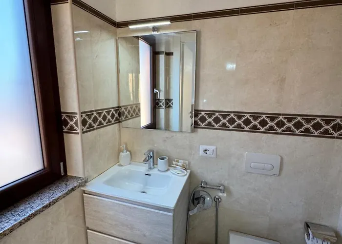 Bed and Breakfast Topazio & Tropea